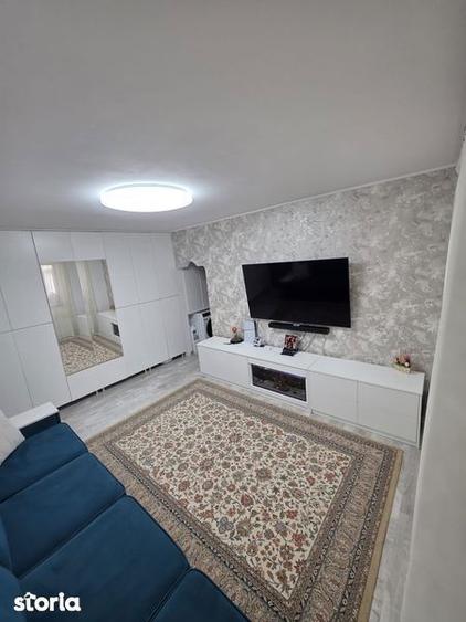 Apartament 2 camere Pacurari - Alpha Bank - 5