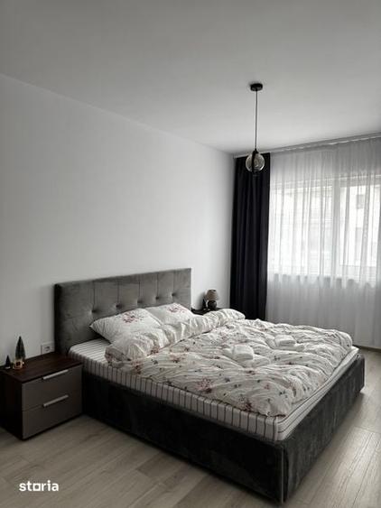 [Vanzare] Apartament doua camere Alhaville Arena Brasov - 1