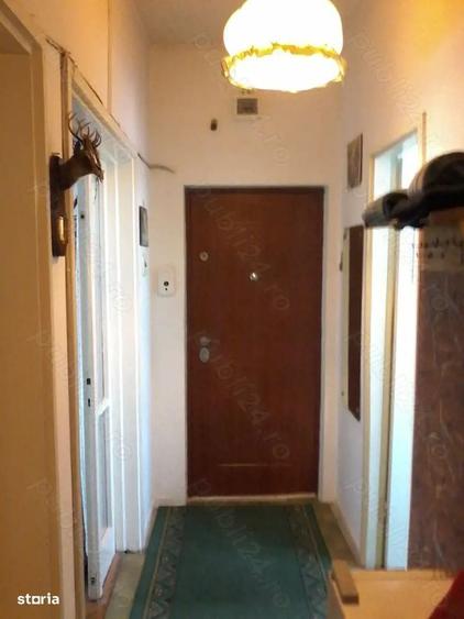 Apartament 2 camere zona TRACTORUL,str Octavian Goga - 5