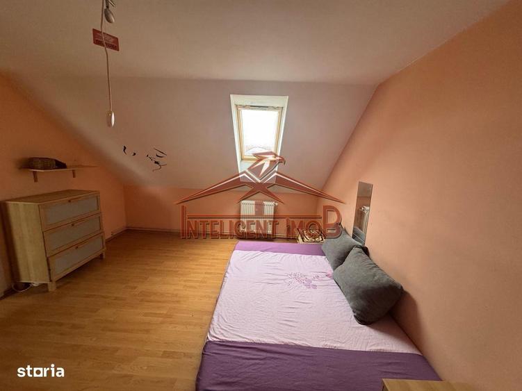 Apartament cu 3 camere la cheie, pe Aleea Steaza din Sibiu - 7