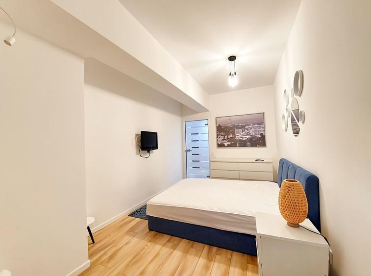 Apartament cu 2 camere decomandat, mobilat în Alba Iulia