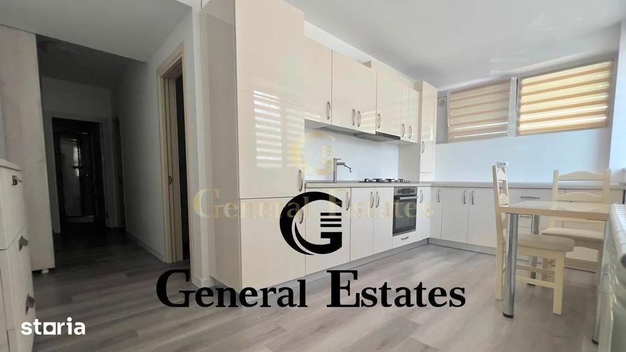 Chirie apartament cu 2 camere - Zona Buscinescu | Mutare imediata - 5