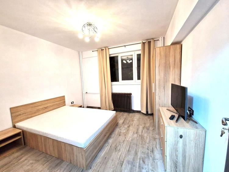 Închiriere Apartament cu 3 camere, mobilat complet, etaj 1, metrou Dristor - 3
