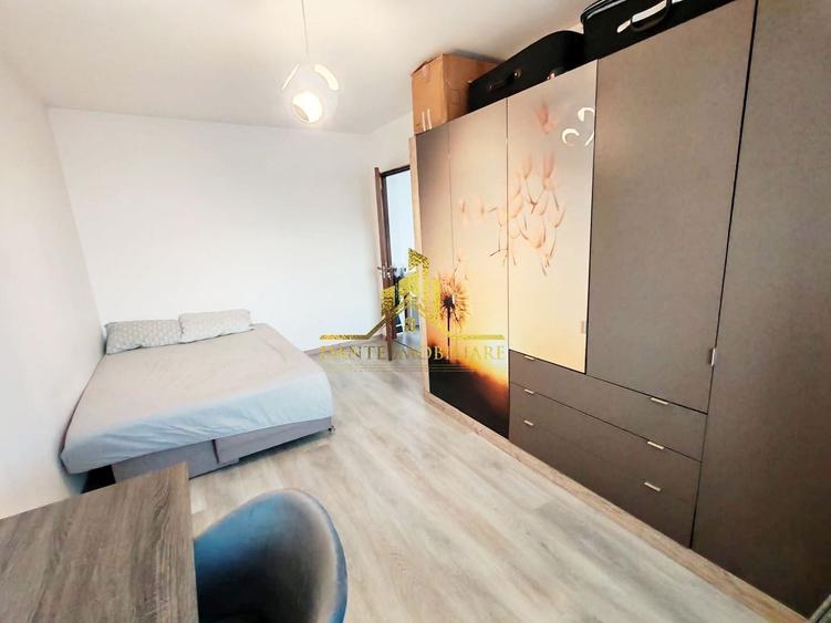 3 camere, modern, bloc nou, parcare, terasa, Marasti, zona LIDL - 15