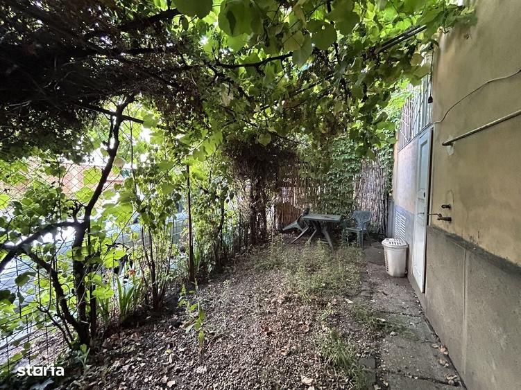 Apartament cu 2 camere în Confecții