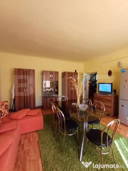 Casă cu 5 camere cu Teren 248 Mp în Turda
