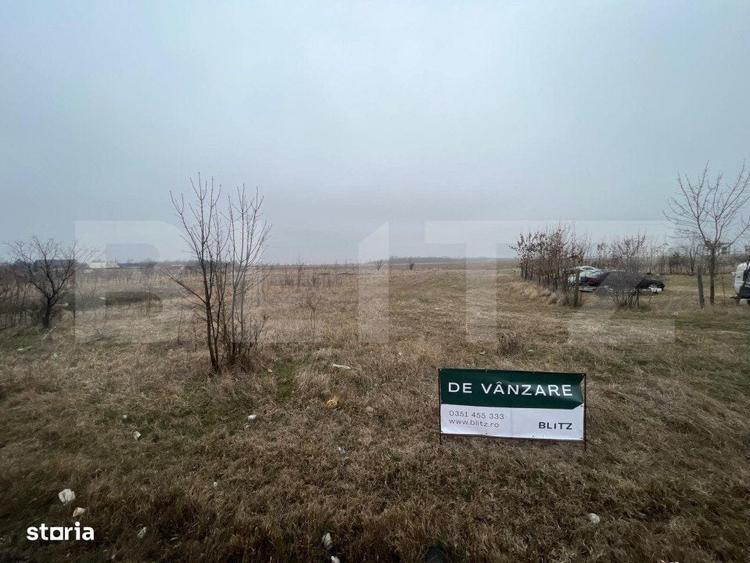 Spațiu comercial, în Sud