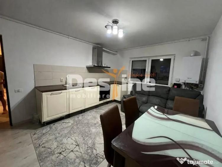 Apartament cu 3 camere decomandat în Inel I