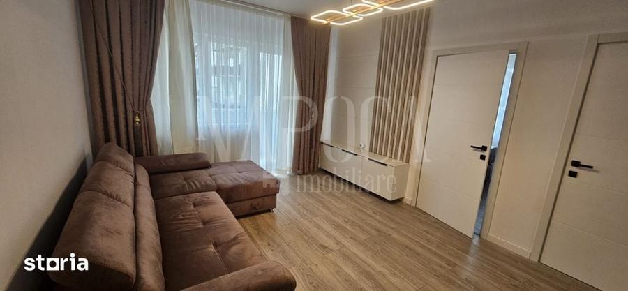 Apartament 2 camere de vanzare in Floresti - 1