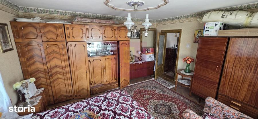 Casă cu 5 camere cu Teren 330 Mp în Slobozia