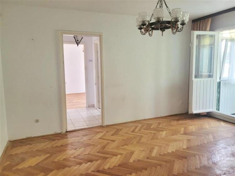Apartament cu 2 camere semidecomandat în Orizont