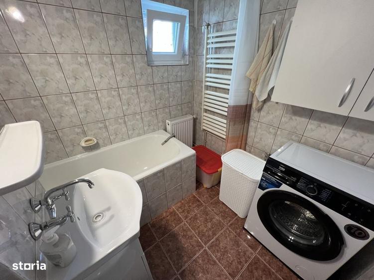 Apartament 3 camere decomandat Vasile Aaron, Sibiu - 11