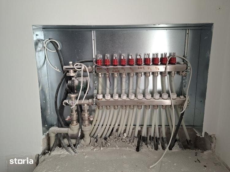 Casă cu 4 camere cu Teren 250 Mp în Corbeanca