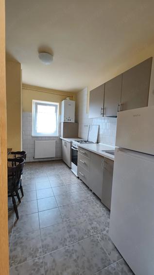Apartament cu 3 camere decomandat în Ștrand
