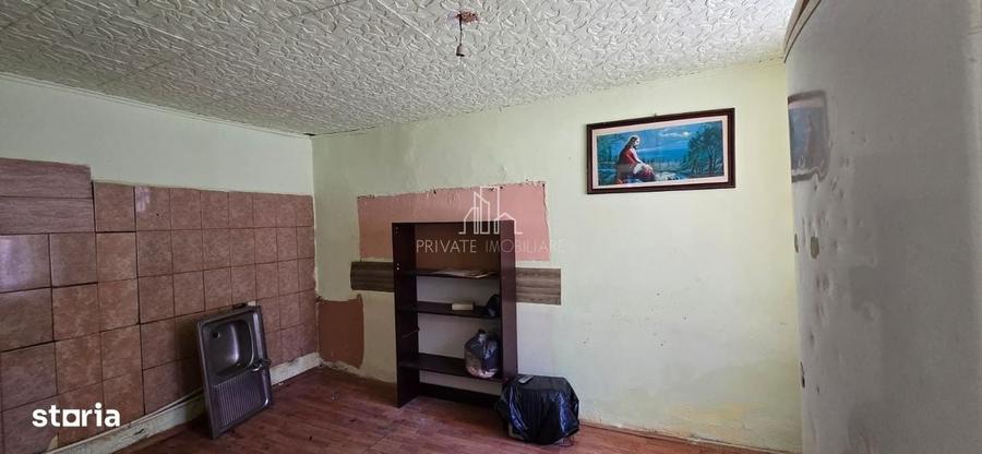 Casa de vanzare, in exclusivitate, str. Dragos Voda, Sighisoara - 9
