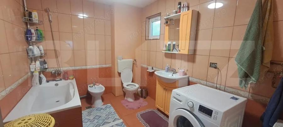 Casa superba, 5 camere, sat Feldioara, com. Ucea priveli?te la Mun?ii Fagara? - 5