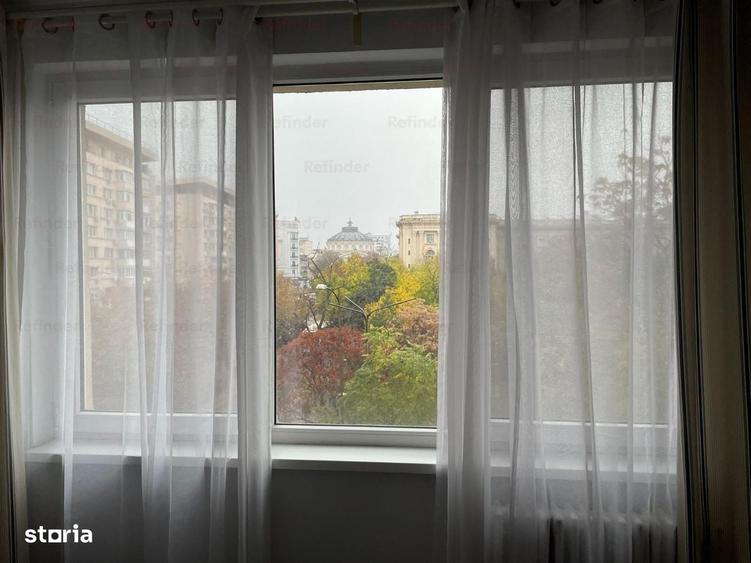 Apartament cu 2 camere decomandat în Ultracentral