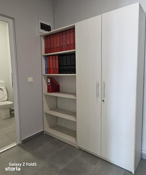 Spațiu comercial, de 55 mp, în Orașul Nou