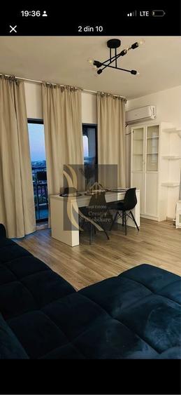 Apartament 2 camere de inchiriat Kaufland Brancusi - 2