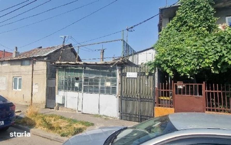 Casă cu 2 camere în Central