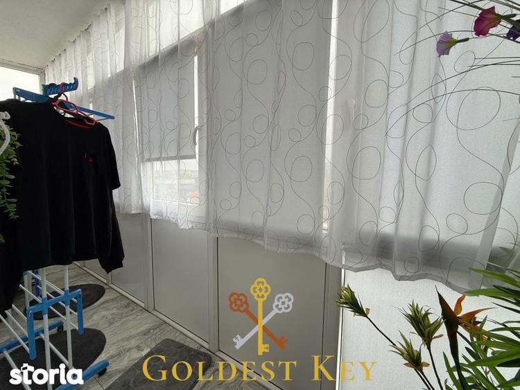 Apartament cu 3 camere în Baciu