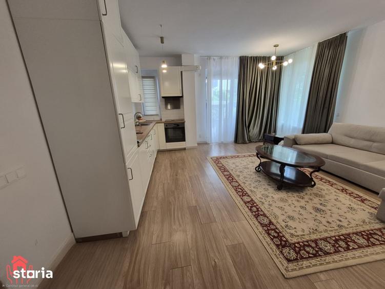 Apartament cu 3 camere în Colentina