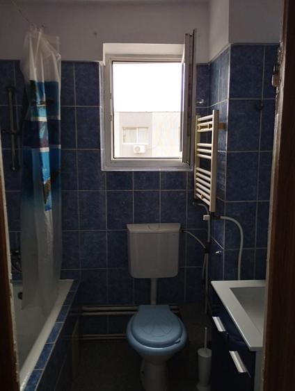 Apartament cu 2 camere decomandat în Frumoasa