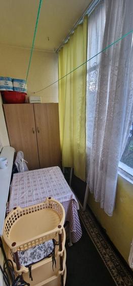Apartament cu 2 camere circular în City Park Mall