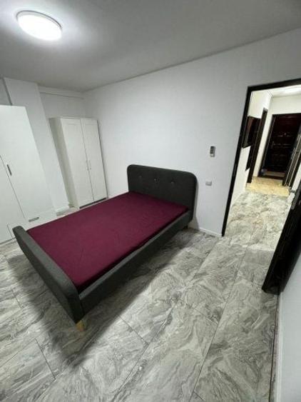 Apartament cu 2 camere decomandat, mobilat în Sebastian