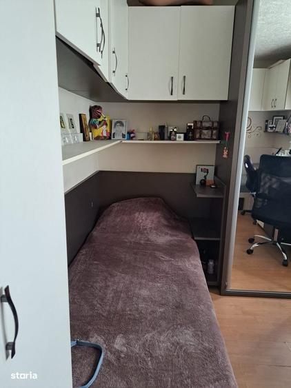 Apartament Rogerius cu 3 camere, 2 bai tip RB situat la etajul 3 din 4 - 7