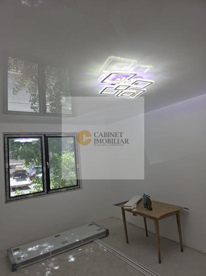 Studio | Creditabil | Renovat | Utilat | 1980 | Metrou Pacii - 5 min - 17