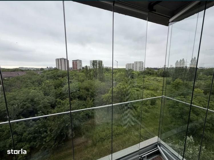 Apartament cu 3 camere decomandat în Timișoara
