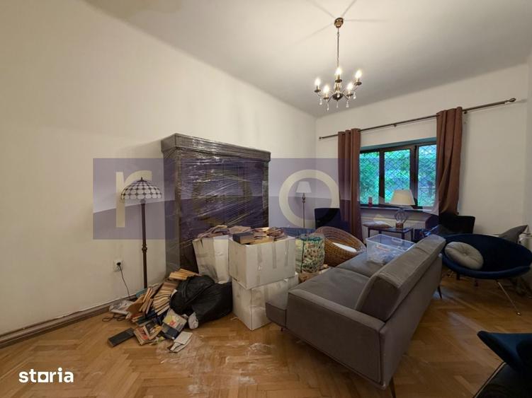 PROPRIETATE CU POTENTIAL INVESTITIONAL | 393 MP | D+P+2 | ZONA DACIA - 6