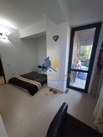 Apartament cu 2 camere în 1 Decembrie 1918