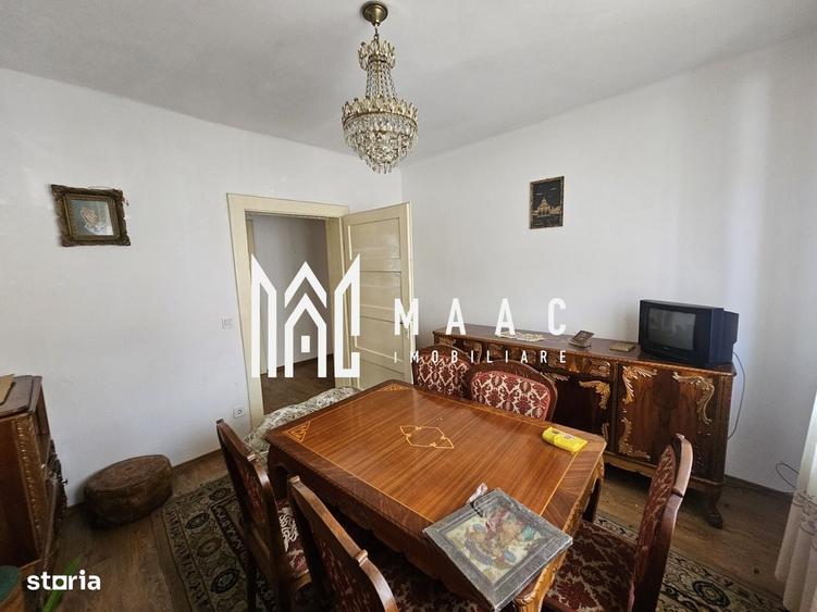 Casa tip duplex | Teren 335 mp | Acces auto | Trei Stejari - 1