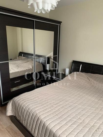 Apartament cu 3 camere decomandat, mobilat în Florești — fotografia 1