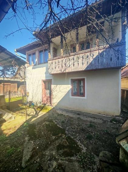 Casa de vanzare dragomiresti - 5