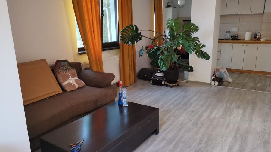 Apartament cu 2 camere decomandat, mobilat în Păcurari