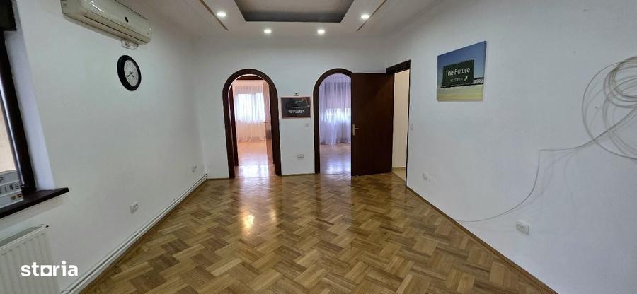 Dacia apartament 4 camere nemobilate de inchiriat - 8