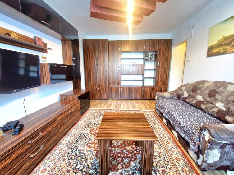Apartament in zona FSEGA - 1