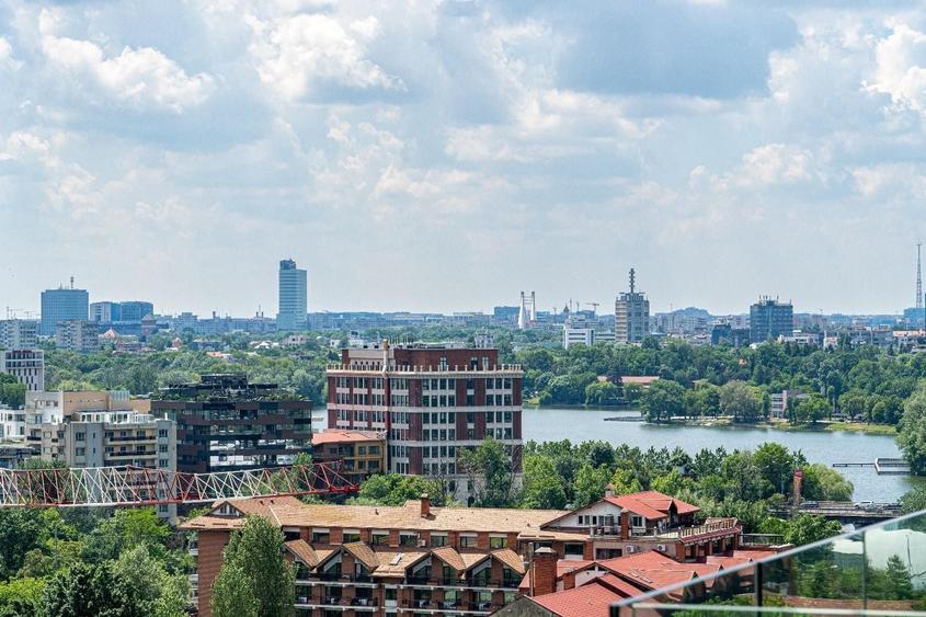 Apartament cu 2 camere în Aviației — fotografia 3