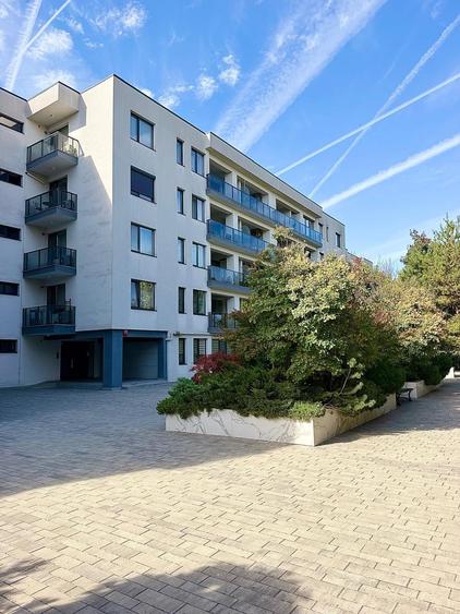 Apartament cu 2 camere decomandat în Pipera