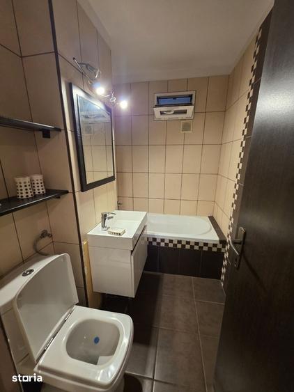 Apartament cu 3 camere în Titan