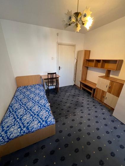 Apartament cu 2 camere decomandat în Mărăști