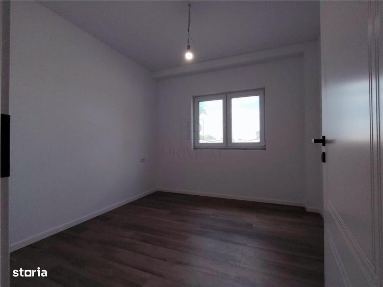 Casă cu 4 camere în Moșnița Nouă