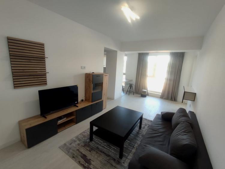 Apartament cu 2 camere decomandat, mobilat în Copou