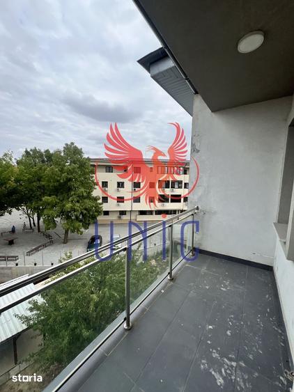 Apartament cu 3 camere în Vest
