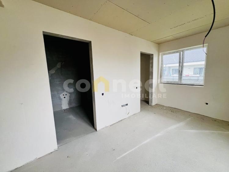 Apartament cu 2 camere în Florești — fotografia 3
