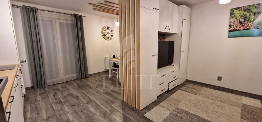 Apartament 2 camere în zona CALEA BACIULUI - 8