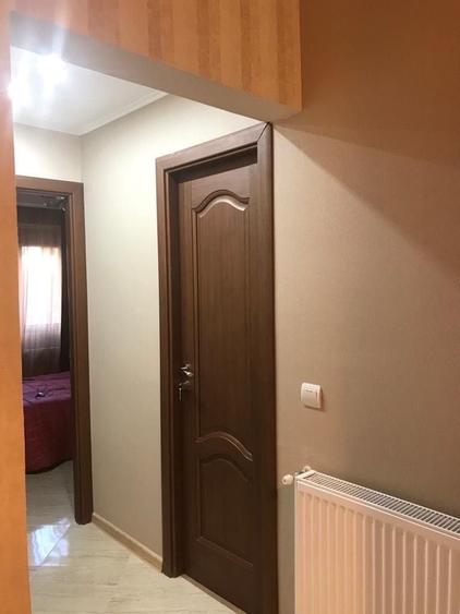 Apartament cu 2 camere decomandat în Zahana